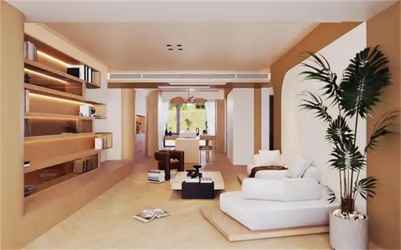 家装界的“春节档冠军”：金煌家装“国潮1.0”市场反响热烈